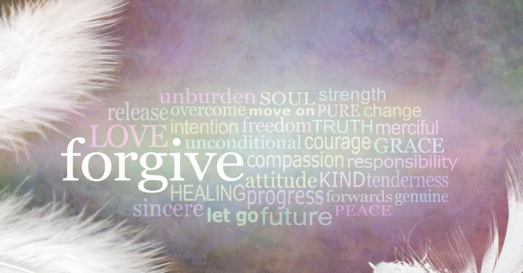 amariesilver.com/forgiveness-without-repentance